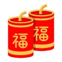 春节元素
