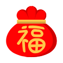 春节元素