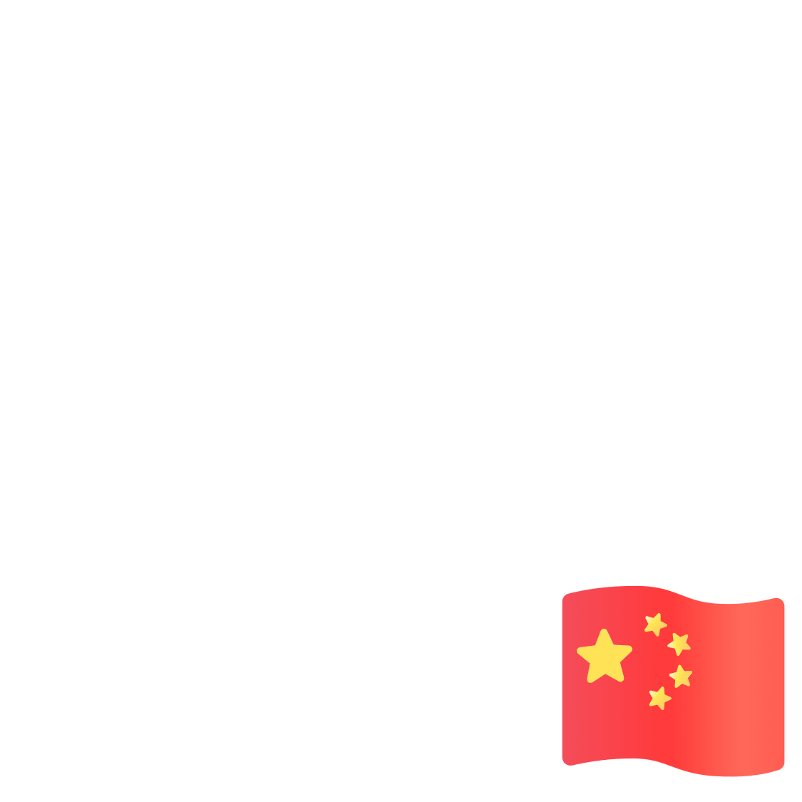 国庆元素